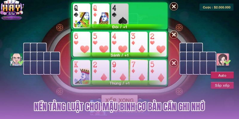 nen-tang-luat-choi-mau-binh-co-ban-can-ghi-nho nen-tang-luat-choi-mau-binh-co-ban-can-ghi-nho